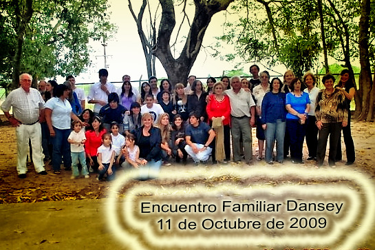 Los invito a ver las fotos...