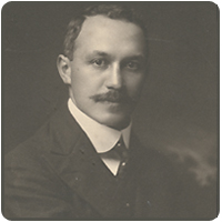 Harry Delamere Dansey